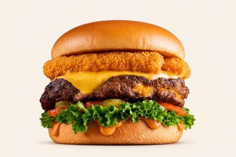 Cheesy Beef