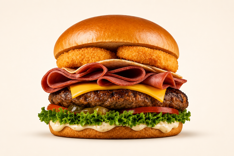 Big Beef