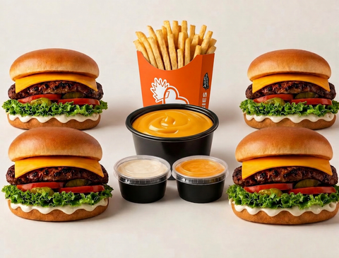 Beef 4x4 Box