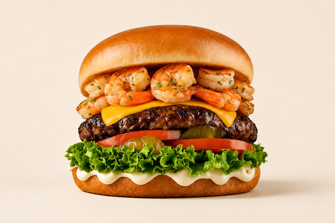 Surf and Turf